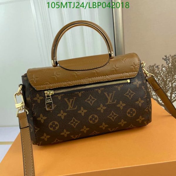 Louis Vuitton AAA+ Replica Designer Shoulder Bag LBP0420180159