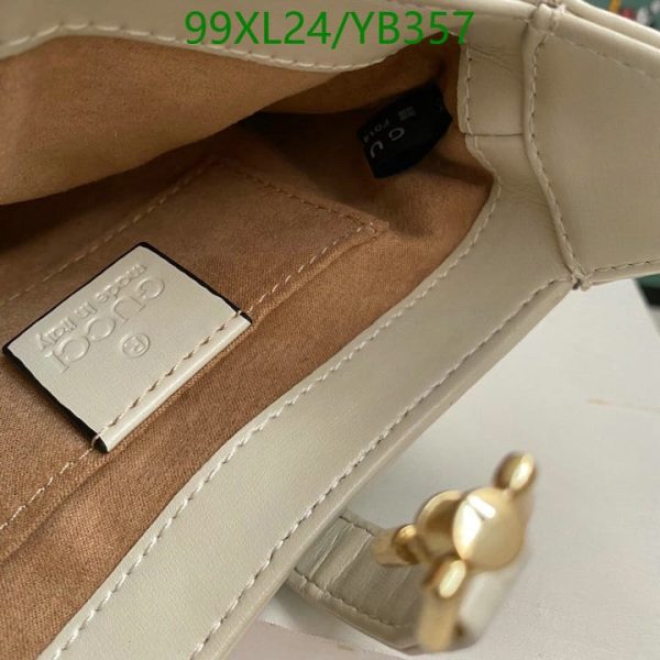 Gucci AAA+ Replica Jackie Designer Shoulder Bag YB35719532854