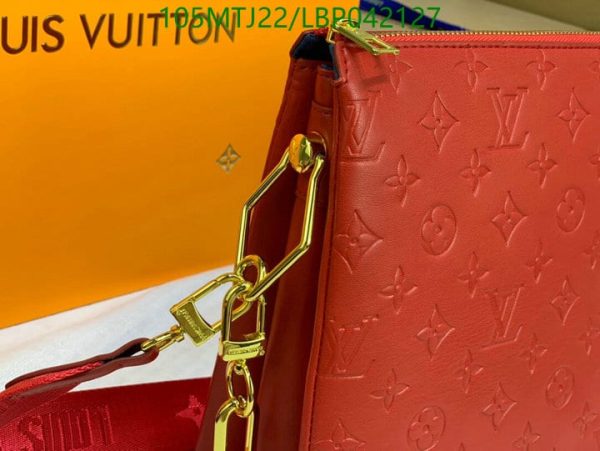 Louis Vuitton AAA+ Replica Inspired Shoulder Bag LBP0421271350