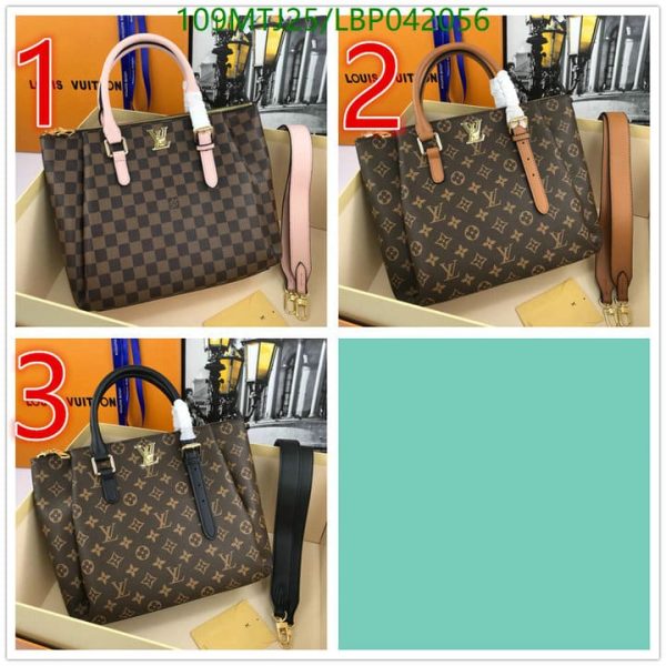 Louis Vuitton AAA+ Replica Inspired Handbag LBP0420560902