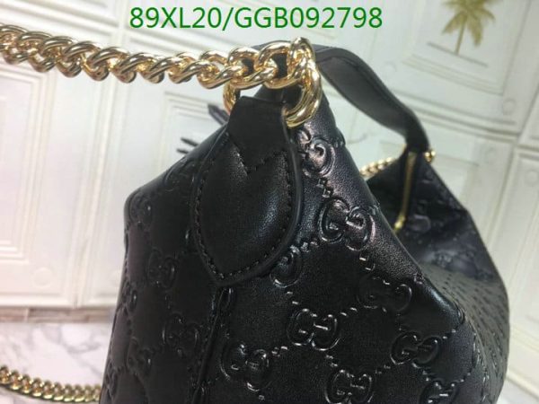 Gucci AAA+ Replica Women Luxury Designer Handbag GGB0927985482