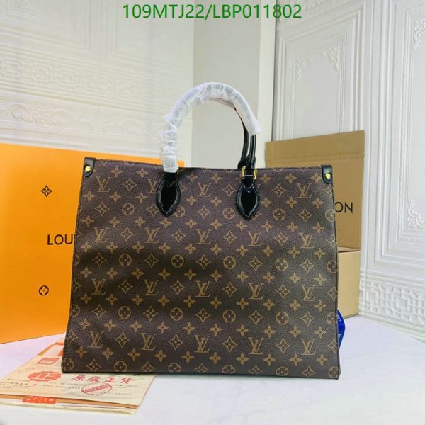 Louis Vuitton AAA+ Replica Inspired Handbag LBP0118021863