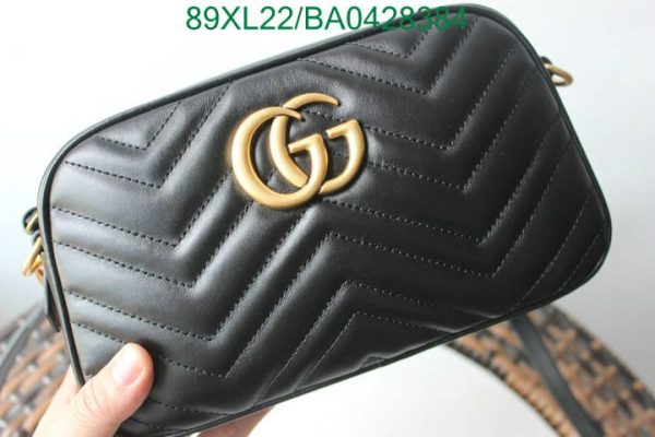 Gucci AAA+ Replica Women’s Inspired Crossbody Bag BA04283845631