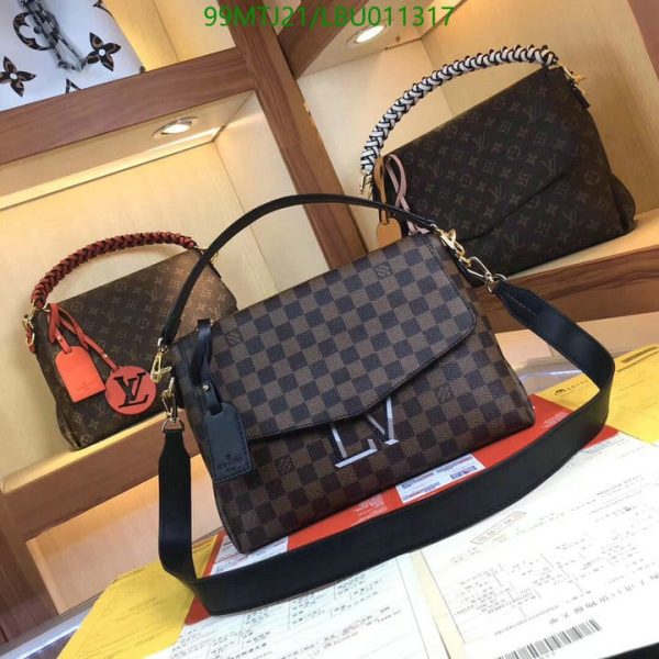 Louis Vuitton AAA+ Replica Designer Shoulder Bag LBU0113170816