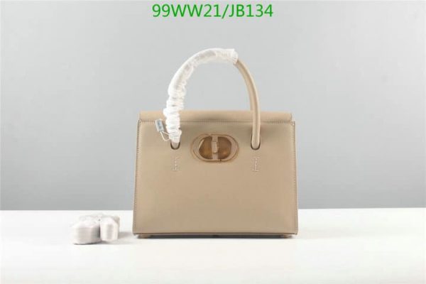 Dior AAA+ Replica Women’s Designer Shopping Tote Bag JB13416734931