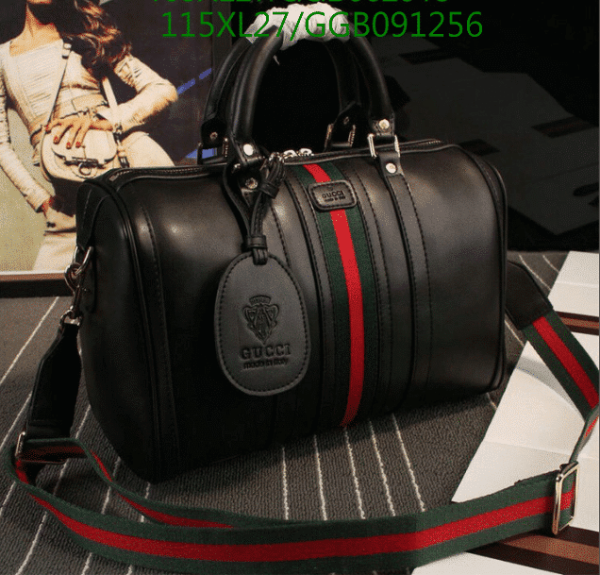 Gucci Boston AAA+ Replica Luxury Inspired Bag GGB0912565482