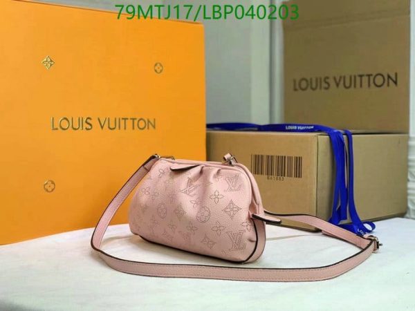 Louis Vuitton AAA+ Replica Designer Messenger Bag LBP0402034963