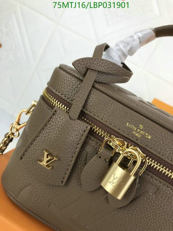 Louis Vuitton AAA+ Replica Inspired Vanity Bag LBP0319017065