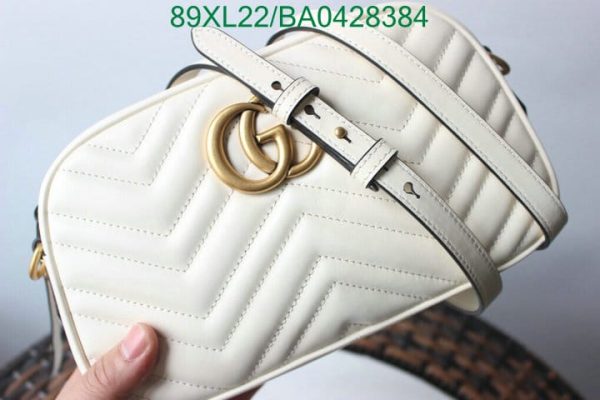 Gucci AAA+ Replica Women’s Inspired Crossbody Bag BA04283845631