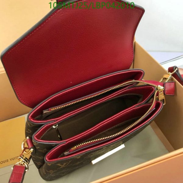 Louis Vuitton AAA+ Replica Inspired Shoulder Bag LBP0420107536