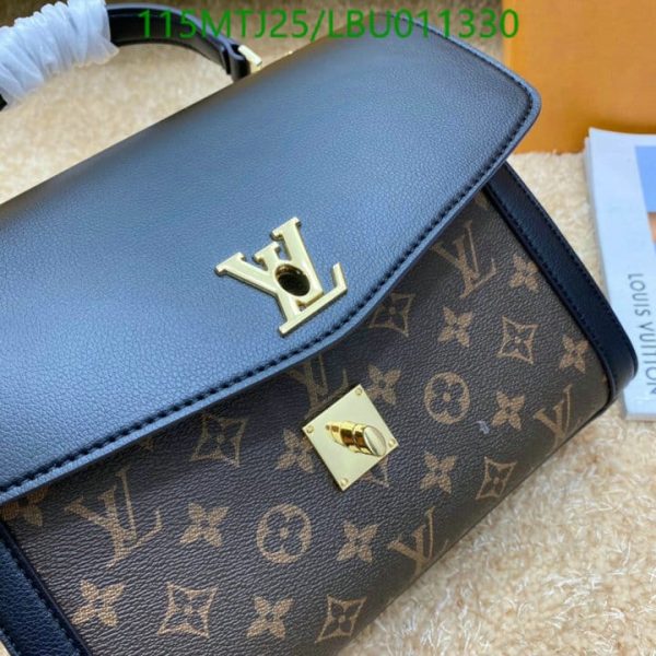 Louis Vuitton AAA+ Replica Luxury Shoulder Bag LBU0113301560