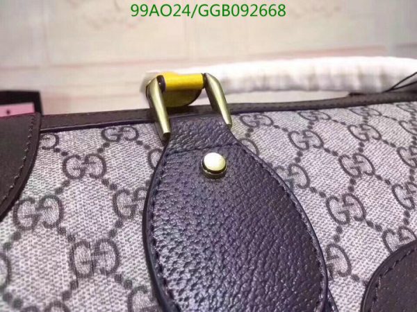 Gucci AAA+ Replica Inspired Luxury Duffle Bag GGB0926685327