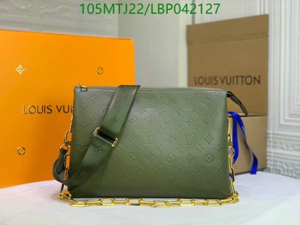 Louis Vuitton AAA+ Replica Inspired Shoulder Bag LBP0421271350