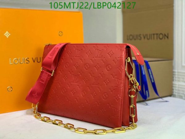 Louis Vuitton AAA+ Replica Inspired Shoulder Bag LBP0421271350