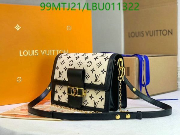 Louis Vuitton AAA+ Replica Designer Crossbody bag LBU0113221144