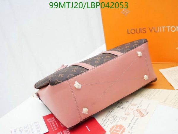 Louis Vuitton AAA+ Replica Designer Shoulder Bag LBP0420530548