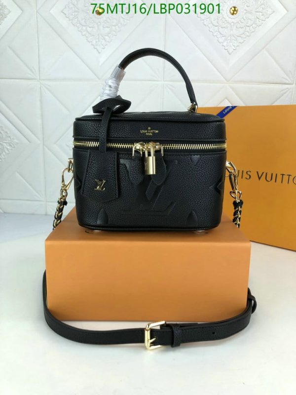 Louis Vuitton AAA+ Replica Inspired Vanity Bag LBP0319017065