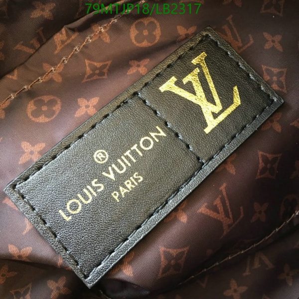 Louis Vuitton AAA+ Replica Maxi Multi Pochette Accessoires LB23175631892