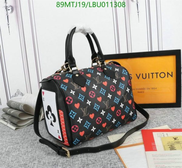 Louis Vuitton AAA+ Replica Inspired Handbag LBU0113081604