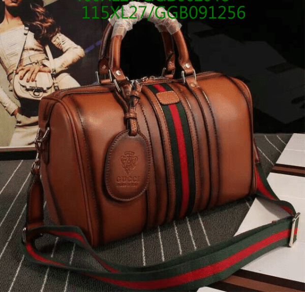 Gucci Boston AAA+ Replica Luxury Inspired Bag GGB0912565482