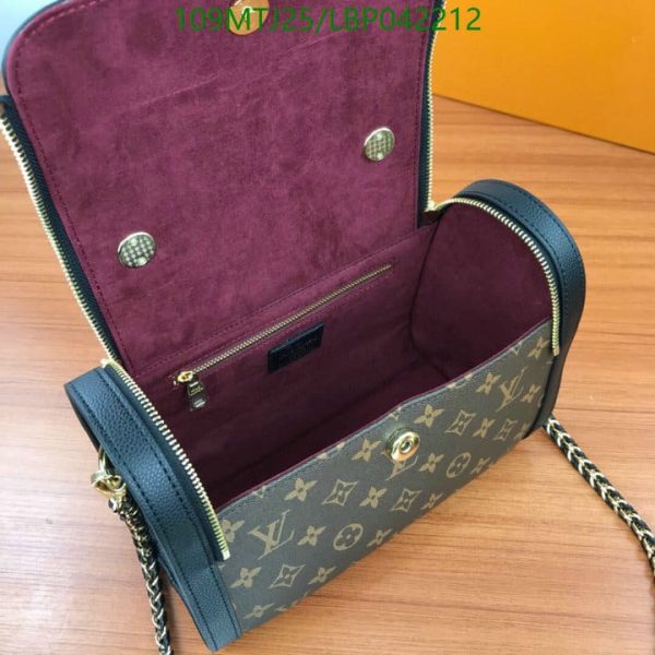 Louis Vuitton AAA+ Replica Inspired Shoulder Bag LBP0422120614