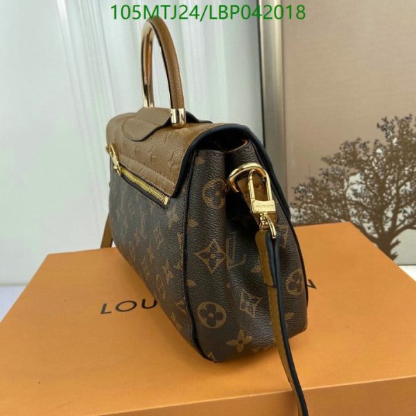 Louis Vuitton AAA+ Replica Designer Shoulder Bag LBP0420180159