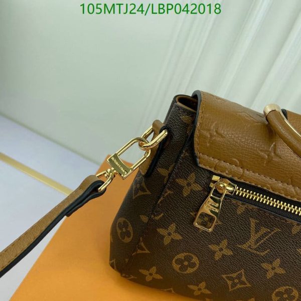 Louis Vuitton AAA+ Replica Designer Shoulder Bag LBP0420180159