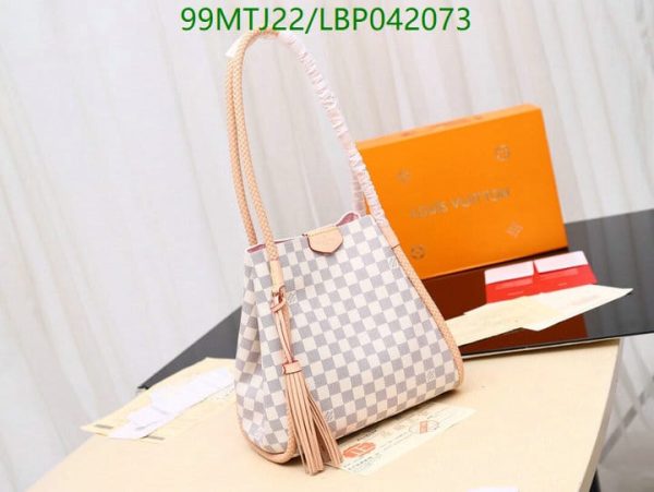 Louis Vuitton AAA+ Replica Inspired Handbag  LBP0420739014