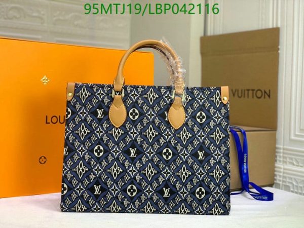 Louis Vuitton AAA+ Replica Inspired Handbag LBP0421161294