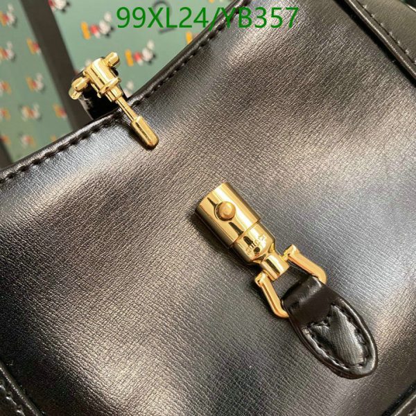 Gucci AAA+ Replica Jackie Designer Shoulder Bag YB35719532854