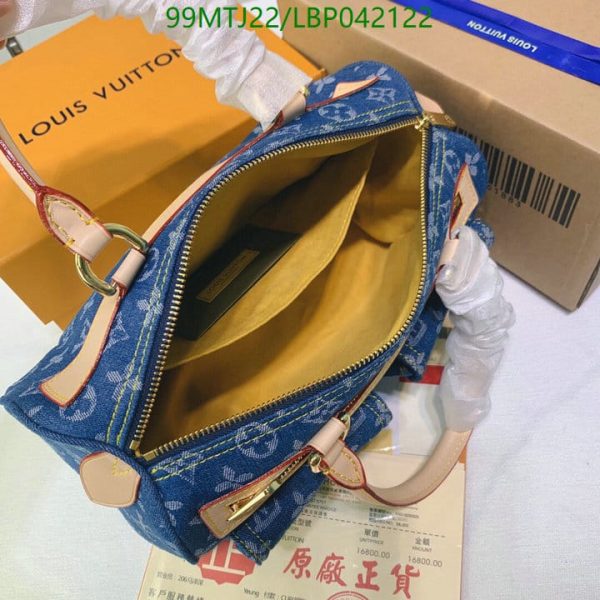 Louis Vuitton AAA+ Replica Designer Handbag LBP0421224495