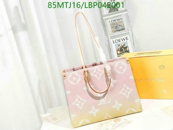 Louis Vuitton AAA+ Replica Onthego Bag LBP0420011009