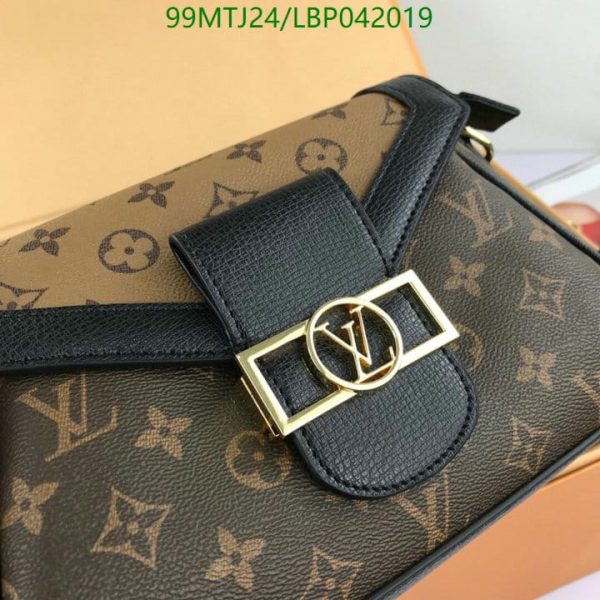 Louis Vuitton AAA+ Replica Messenger Bag LBP0420190654