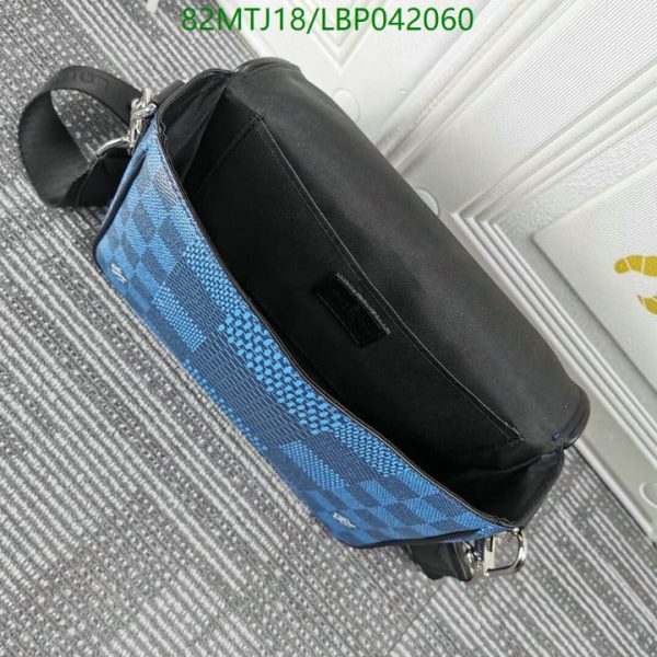 Louis Vuitton AAA+ Replica Designer Messenger Bag LBP0420607045