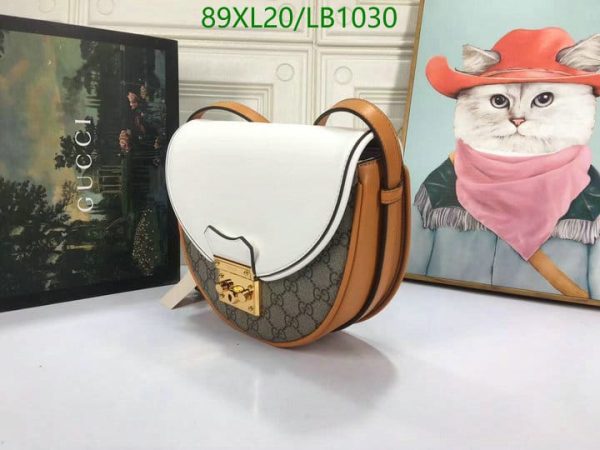 Gucci AAA+ Replica Designer Crossbody Bag LB10305412368