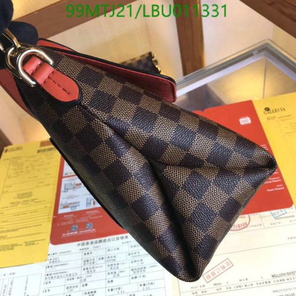 Louis Vuitton AAA+ Replica Inspired Messenger Bag LBU0113311562