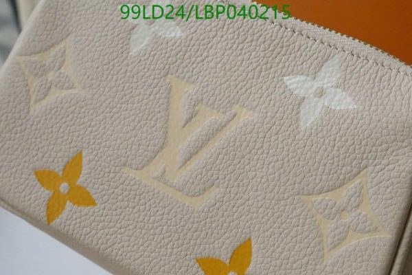 Louis Vuitton 1:1 Replica Mini Top Handle Bag LBP0402151945