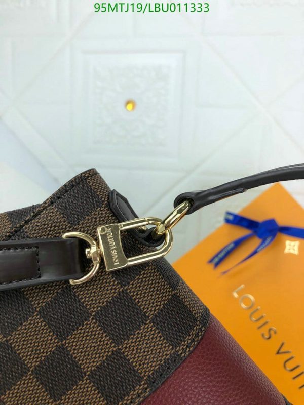 Louis Vuitton AAA+ Replica Designer Shoulder Bag LBU0113331767