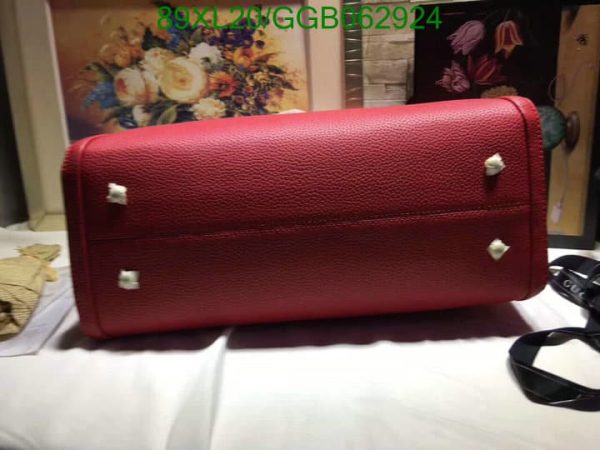 Gucci AAA+ Replica Luxury Soho Tote Bag GGB0629244128