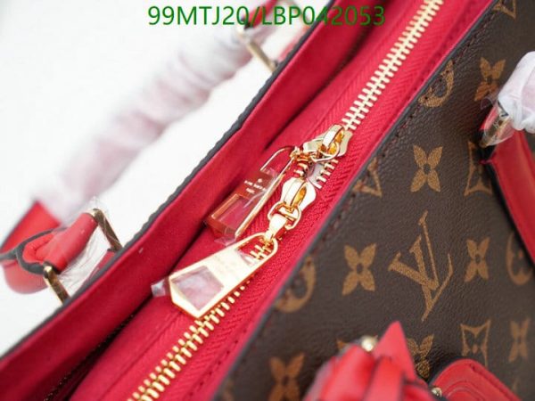 Louis Vuitton AAA+ Replica Designer Shoulder Bag LBP0420530548