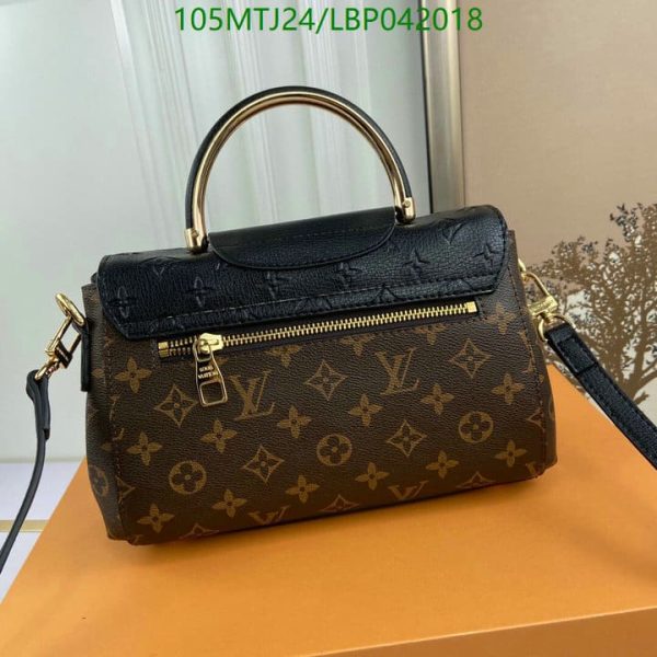 Louis Vuitton AAA+ Replica Designer Shoulder Bag LBP0420180159