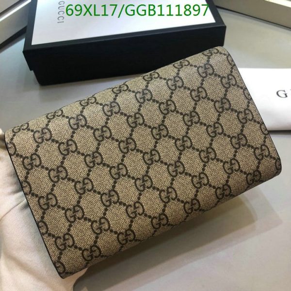 Gucci Dionysus AAA+ Replica Luxury Designer Mini Bag GGB1118977851