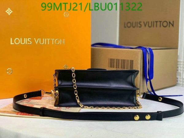 Louis Vuitton AAA+ Replica Designer Crossbody bag LBU0113221144