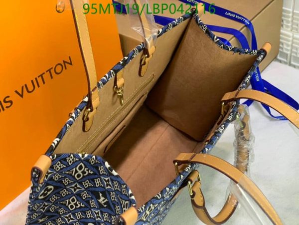 Louis Vuitton AAA+ Replica Inspired Handbag LBP0421161294