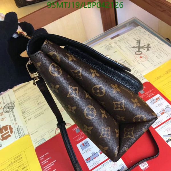 Louis Vuitton AAA+ Replica Monogram Marignan Bag LBP0421261341