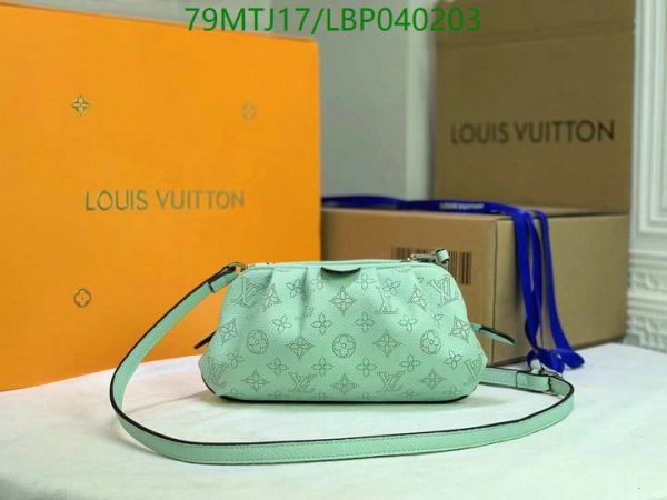 Louis Vuitton AAA+ Replica Designer Messenger Bag LBP0402034963