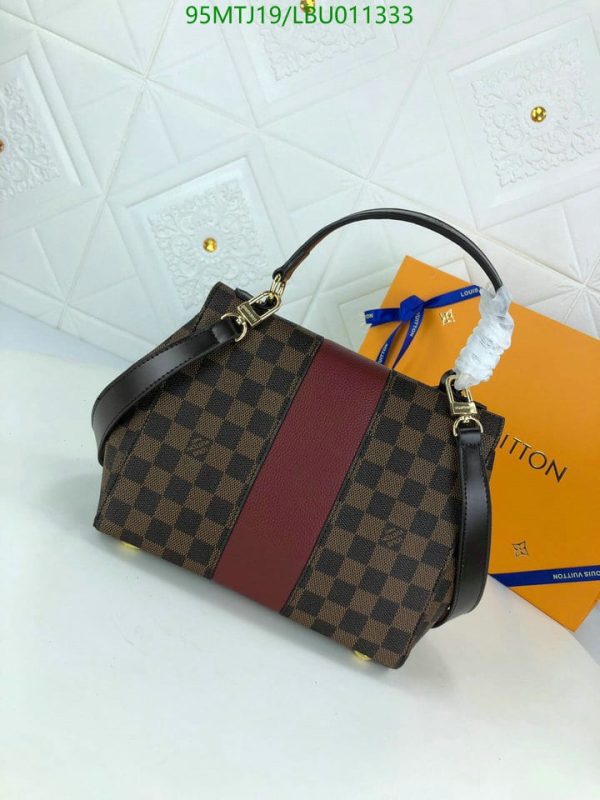 Louis Vuitton AAA+ Replica Designer Shoulder Bag LBU0113331767