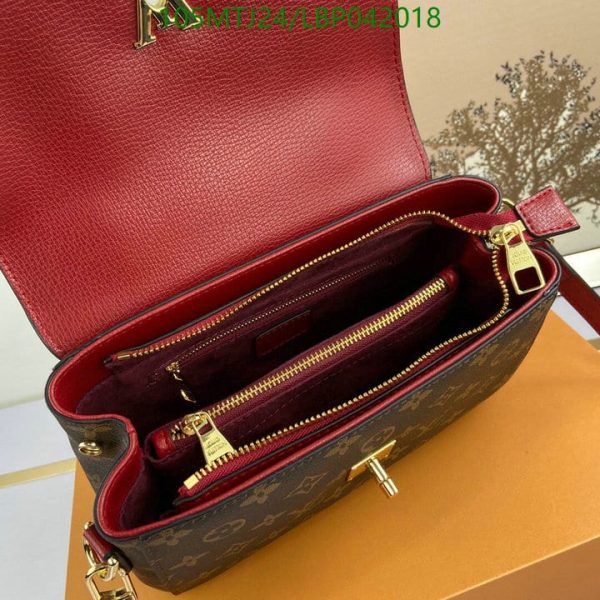 Louis Vuitton AAA+ Replica Designer Shoulder Bag LBP0420180159