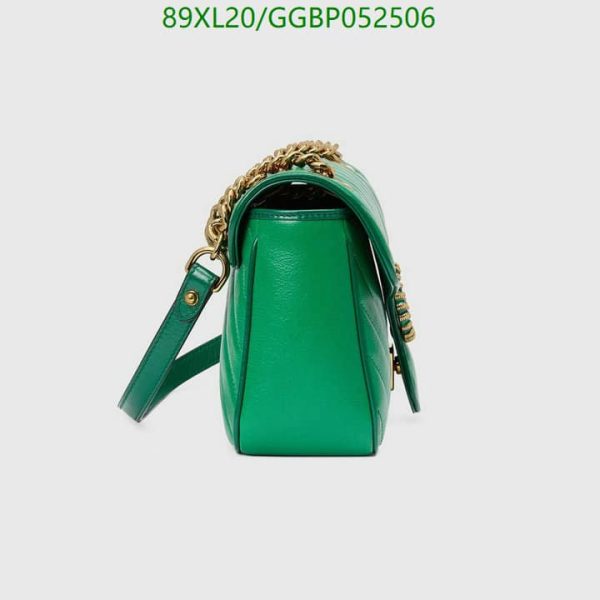 Gucci AAA+ Replica Designer Luxury Chain Shoulder Bag GGBP052506532