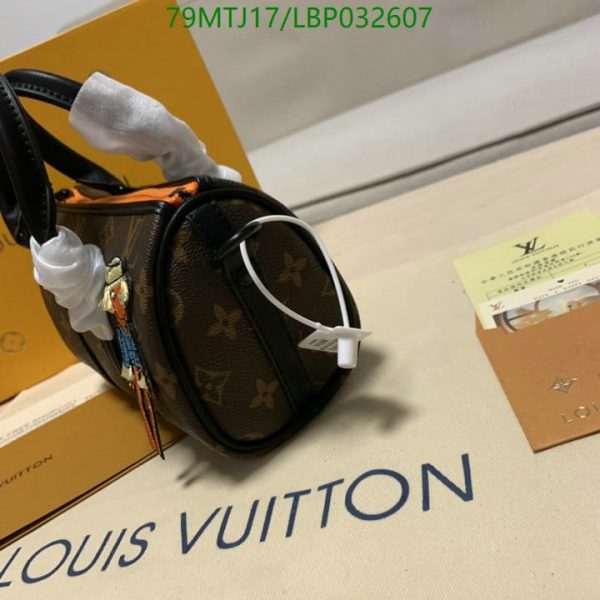 Louis Vuitton AAA+ Replica Designer Crossbody Bag LBP0326070865